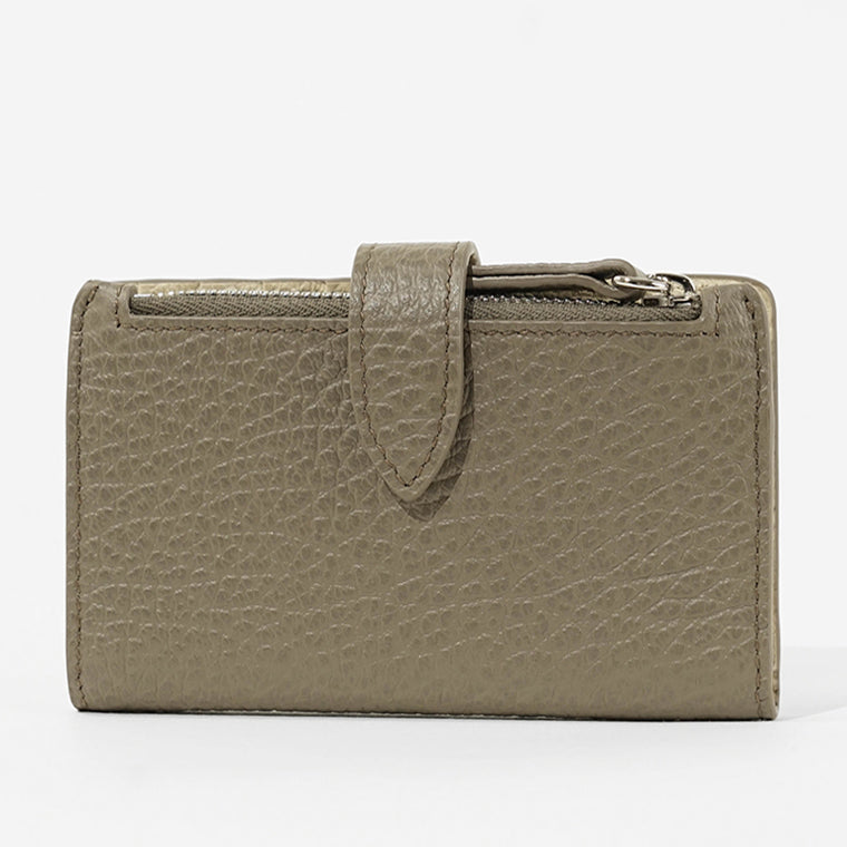 Maison Margiela メンズ レディース 2つ折り財布 SA1VX0019 P8844 2カラー