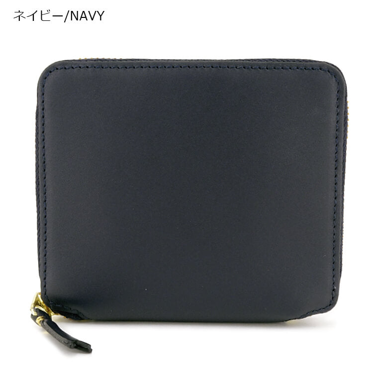 コムデギャルソン COMME des GARCONS メンズ レディース 2つ折り財布
