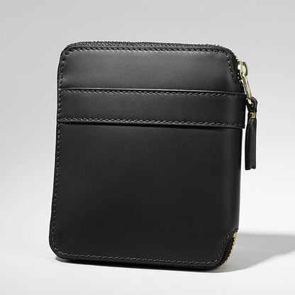 COMME des GARCONS レディース 2つ折り財布 BIG BOW SA2100BB ブラック BLACK