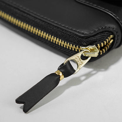 COMME des GARCONS レディース 2つ折り財布 BIG BOW SA2100BB ブラック BLACK