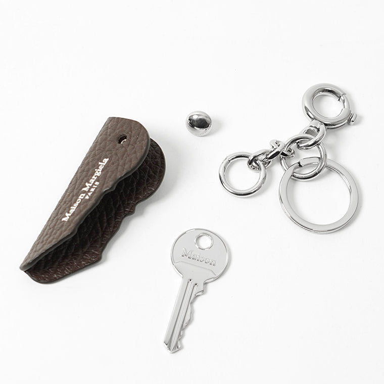 メゾンマルジェラ Maison Margiela メンズ レディース キーリング