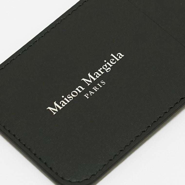 Maison Margiela メンズ レディース キーリング SA2UA0013 P4745 BLACK ブラック T8013