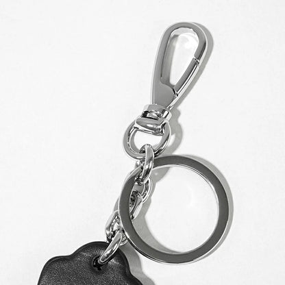 Maison Margiela メンズ レディース キーリング FOUR STITCHES TAG KEYRING SA2UA0014 P4745 2カラー