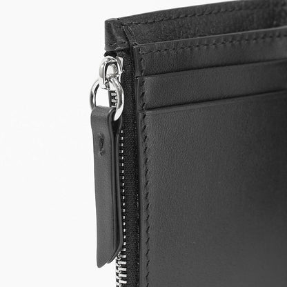 Maison Margiela レディース メンズ 3つ折り財布 SA2UI0022 P7268 ブラック H8419