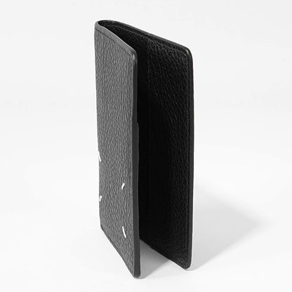 Maison Margiela メンズ レディース パスポートカバー SA2VL0023 P4455 BLACK ブラック T8013