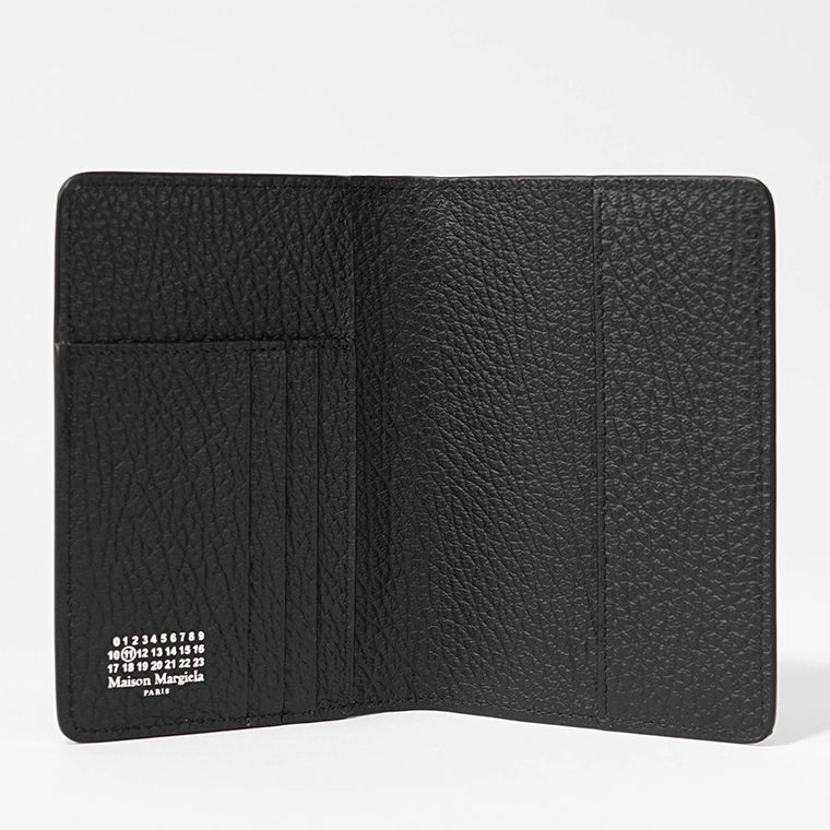 Maison Margiela メンズ レディース パスポートカバー SA2VL0023 P4455 BLACK ブラック T8013
