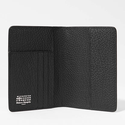 Maison Margiela メンズ レディース パスポートカバー SA2VL0023 P4455 BLACK ブラック T8013