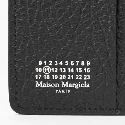 Maison Margiela メンズ レディース パスポートカバー SA2VL0023 P4455 BLACK ブラック T8013