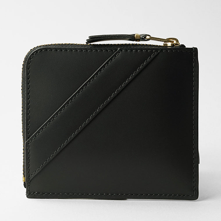 COMME des GARCONS レディース コインケース BIG BOW SA3100BB ブラック BLACK