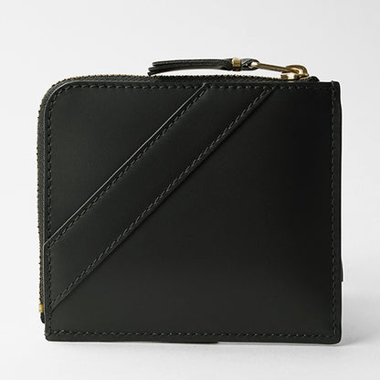 COMME des GARCONS レディース コインケース BIG BOW SA3100BB ブラック BLACK