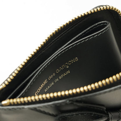COMME des GARCONS レディース コインケース BIG BOW SA3100BB ブラック BLACK