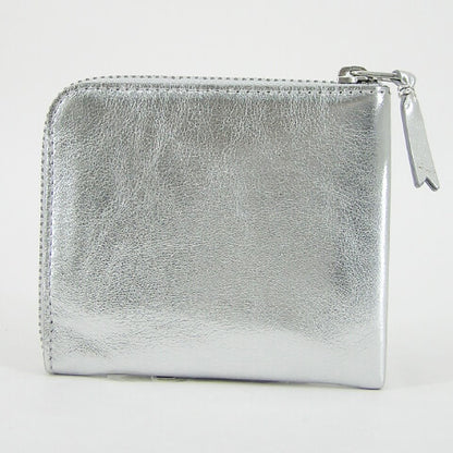 COMME des GARCONS メンズ レディース コインケース SA3100G シルバー SILVER