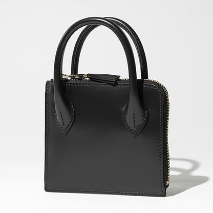 COMME des GARCONS レディース メンズ コインケース HANDLES SA3100HA ブラック BLACK
