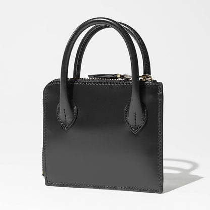 COMME des GARCONS レディース メンズ コインケース HANDLES SA3100HA ブラック BLACK
