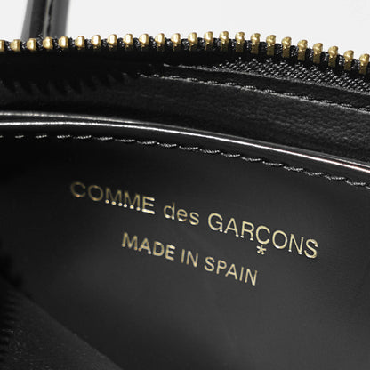 COMME des GARCONS レディース メンズ コインケース HANDLES SA3100HA ブラック BLACK