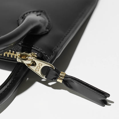 COMME des GARCONS レディース メンズ コインケース HANDLES SA3100HA ブラック BLACK