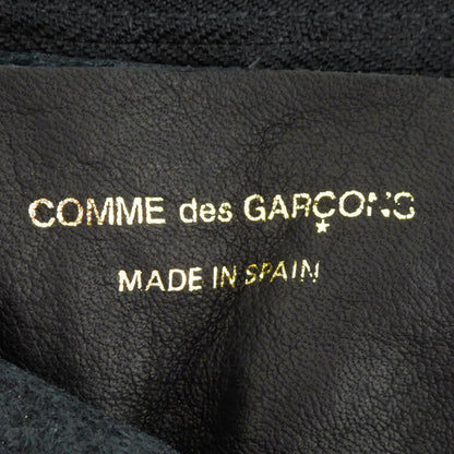 COMME des GARCONS メンズ レディース コインケース WASHED WALLET SA3100WW ブラック BLACK