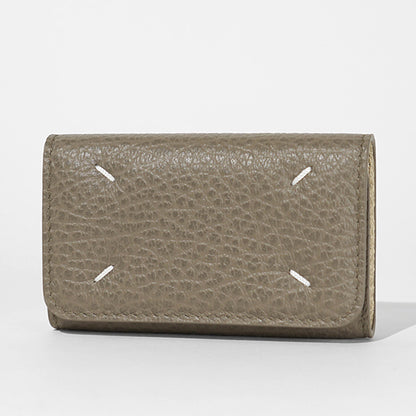Maison Margiela レディース メンズ キーケース SA3UA0001 P8844 TAUPE AMANDE トープ アマンド HB669