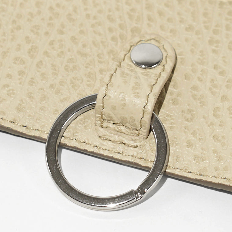 Maison Margiela レディース メンズ キーケース SA3UA0001 P8844 TAUPE AMANDE トープ アマンド HB669