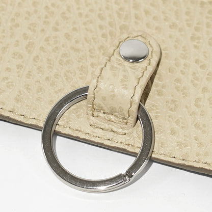 Maison Margiela レディース メンズ キーケース SA3UA0001 P8844 TAUPE AMANDE トープ アマンド HB669