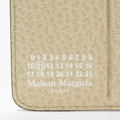 Maison Margiela レディース メンズ キーケース SA3UA0001 P8844 TAUPE AMANDE トープ アマンド HB669