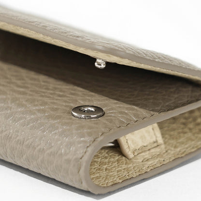 Maison Margiela レディース メンズ キーケース SA3UA0001 P8844 TAUPE AMANDE トープ アマンド HB669