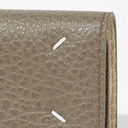 Maison Margiela レディース メンズ キーケース SA3UA0001 P8844 TAUPE AMANDE トープ アマンド HB669