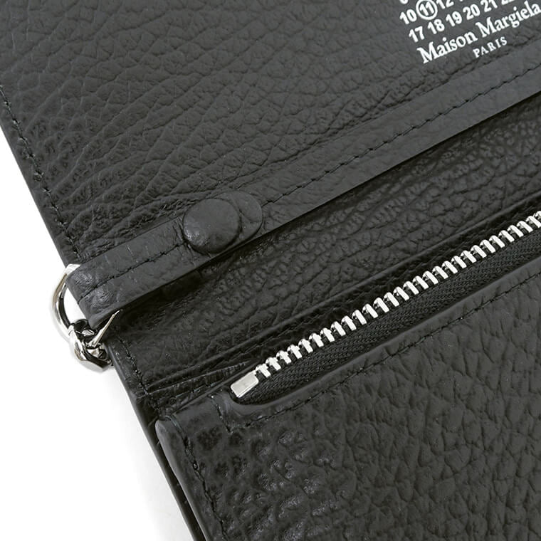 Maison Margiela レディース メンズ チェーンウォレット SA3UI0008 P4455 2カラー