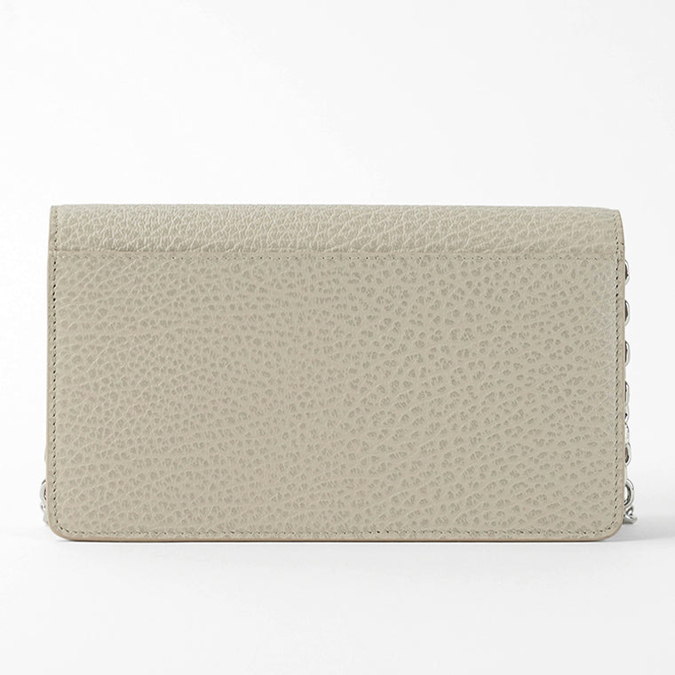 Maison Margiela レディース メンズ チェーンウォレット SA3UI0008 P4455 2カラー