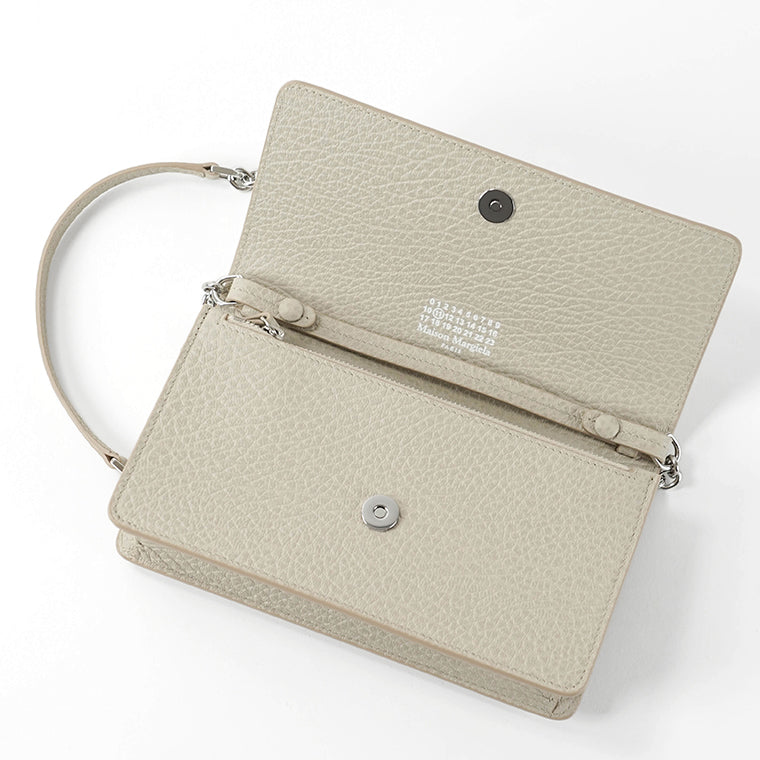 Maison Margiela レディース メンズ チェーンウォレット SA3UI0008 P4455 2カラー