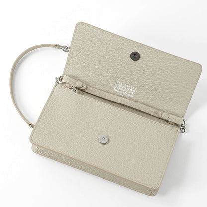Maison Margiela レディース メンズ チェーンウォレット SA3UI0008 P4455 2カラー