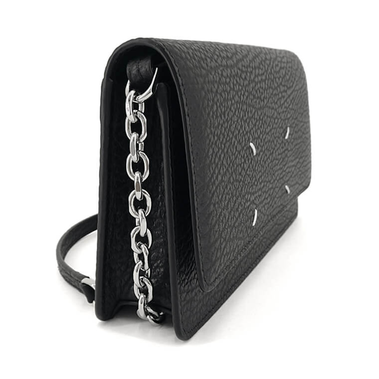 Maison Margiela レディース メンズ チェーンウォレット SA3UI0008 P4455 2カラー
