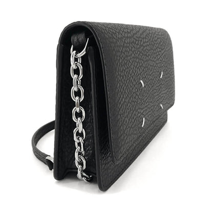 Maison Margiela レディース メンズ チェーンウォレット SA3UI0008 P4455 2カラー