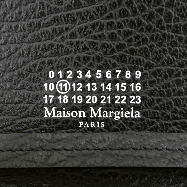 Maison Margiela レディース メンズ チェーンウォレット SA3UI0008 P4455 2カラー