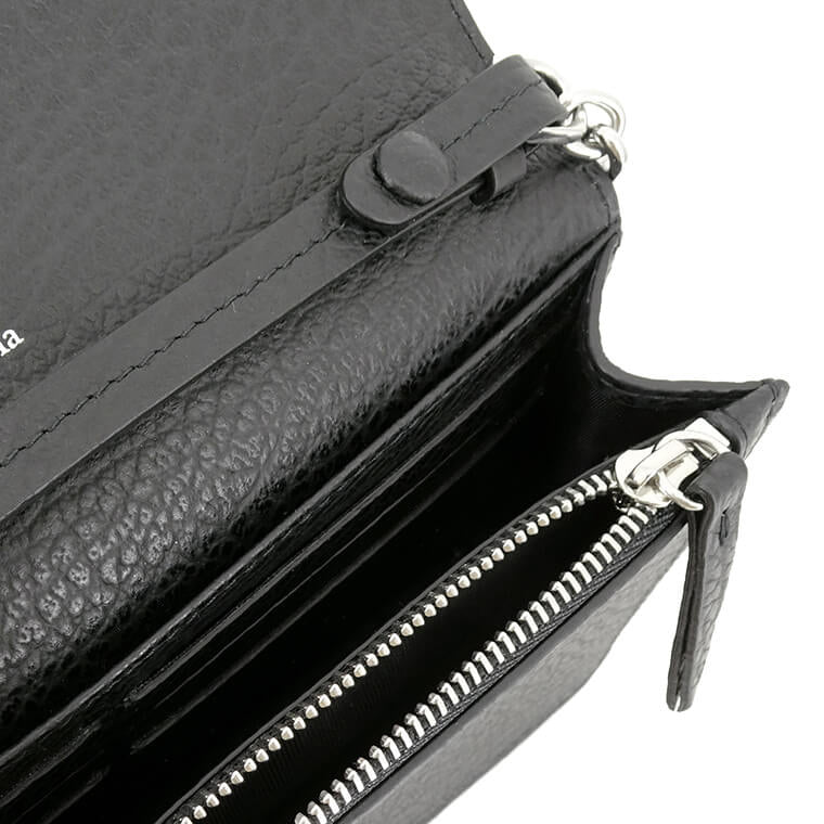 Maison Margiela レディース メンズ チェーンウォレット SA3UI0008 P4455 2カラー