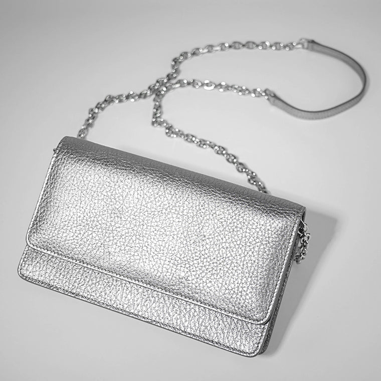 メゾンマルジェラ Maison Margiela レディース チェーンウォレット