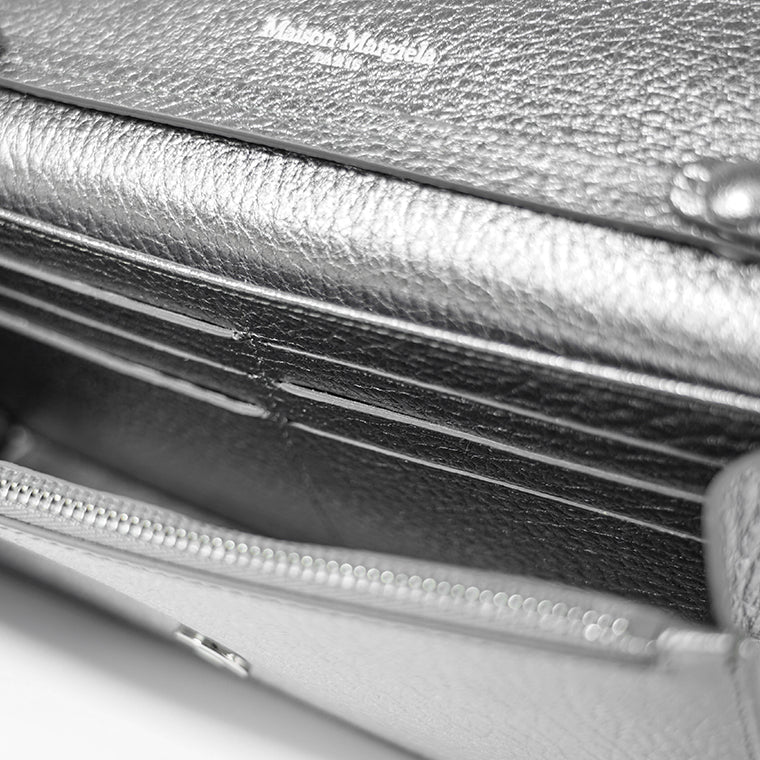 メゾンマルジェラ Maison Margiela レディース チェーンウォレット