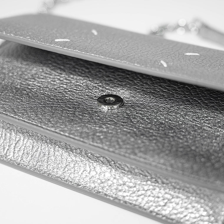 メゾンマルジェラ Maison Margiela レディース チェーンウォレット
