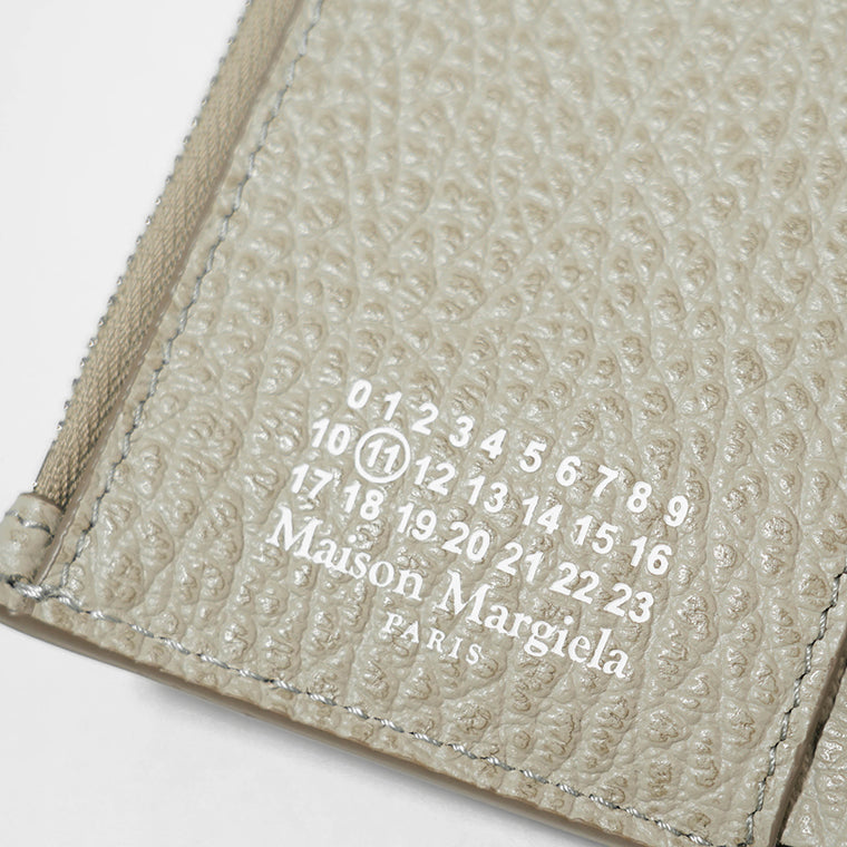 Maison Margiela レディース メンズ 3つ折り財布 SA3UI0010 P4455 2カラー