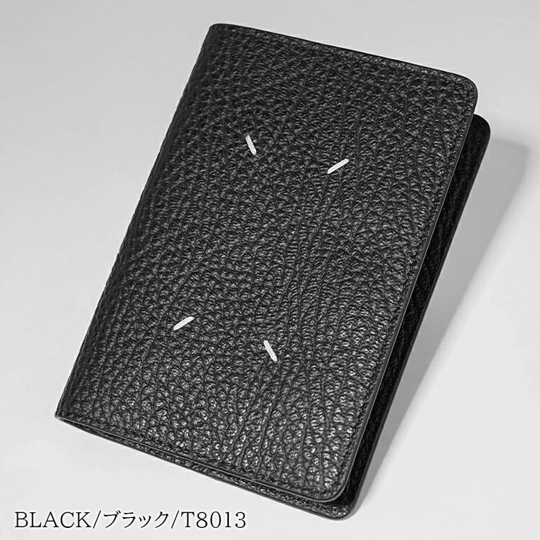 Maison Margiela メンズ レディース パスポートカバー SA3VL0001 P4455 2カラー