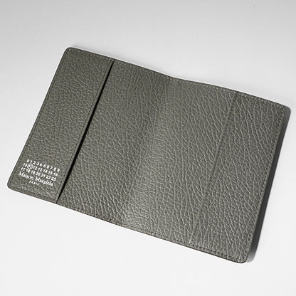 Maison Margiela メンズ レディース パスポートカバー SA3VL0001 P4455 2カラー