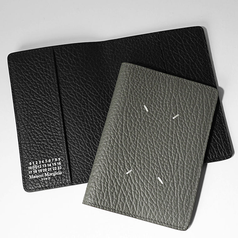 Maison Margiela メンズ レディース パスポートカバー SA3VL0001 P4455 2カラー
