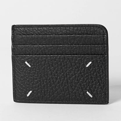 Maison Margiela レディース メンズ カードケース SA3VX0007 P4455 ブラック T8013