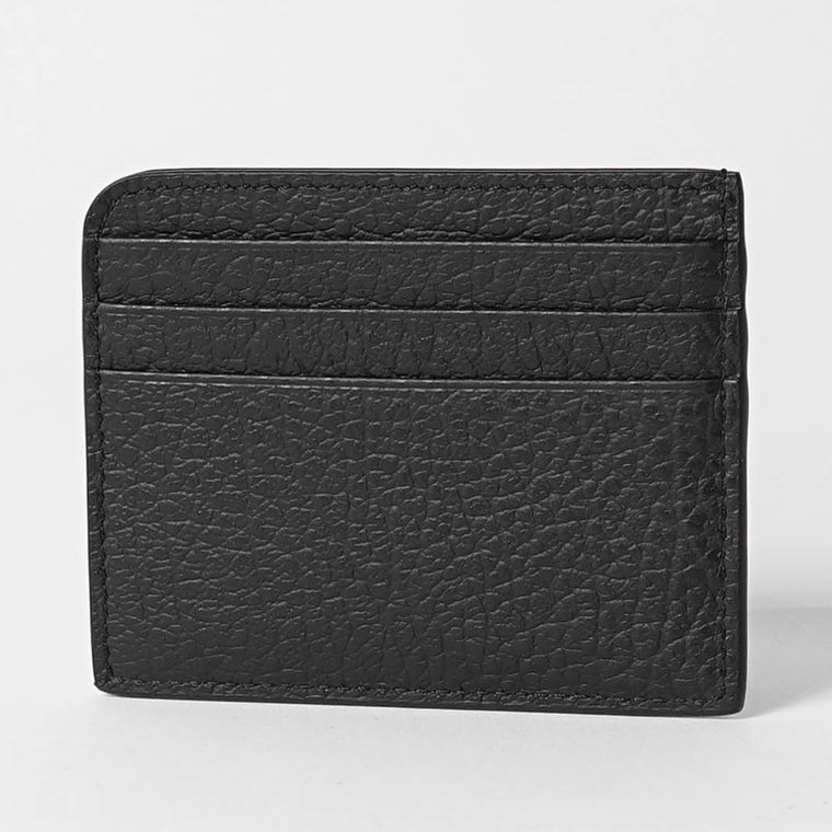 Maison Margiela レディース メンズ カードケース SA3VX0007 P4455 ブラック T8013