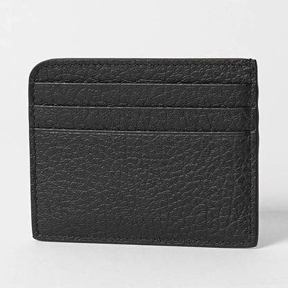 Maison Margiela レディース メンズ カードケース SA3VX0007 P4455 ブラック T8013