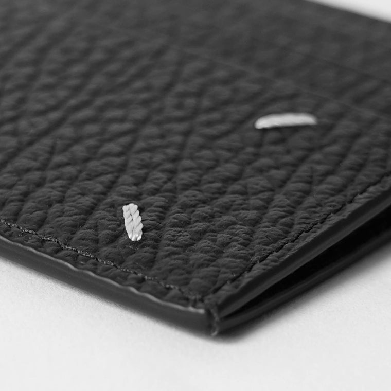 Maison Margiela レディース メンズ カードケース SA3VX0007 P4455 ブラック T8013