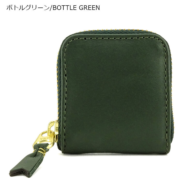 COMME des GARCONS メンズ レディース コインケース ARECALF SA4100 2カラー