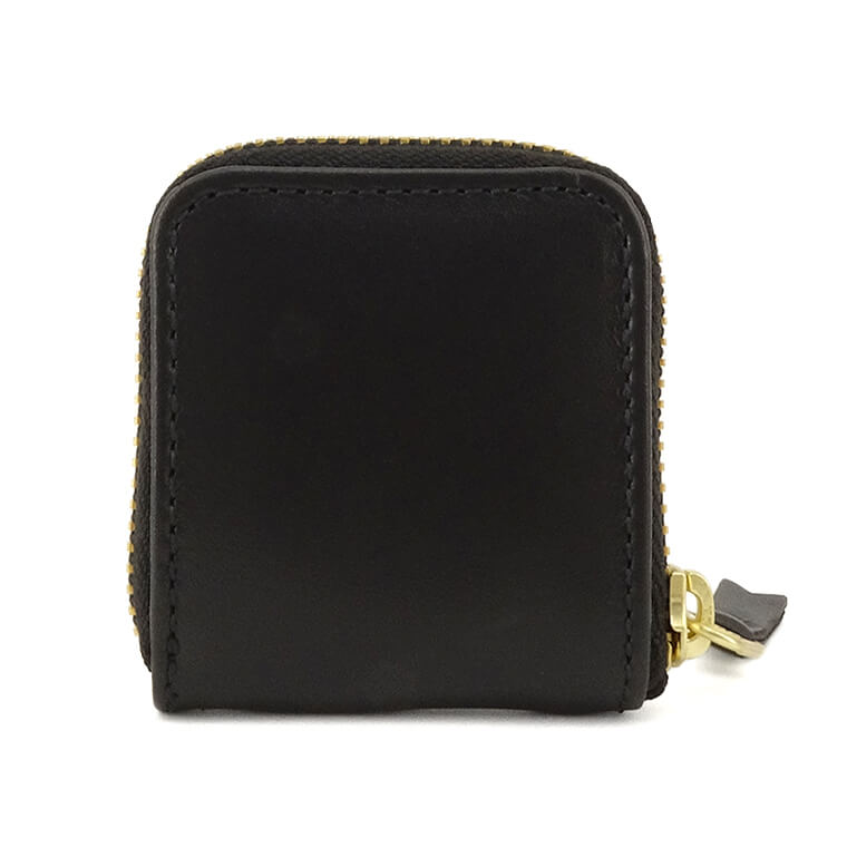 COMME des GARCONS メンズ レディース コインケース ARECALF SA4100 2カラー