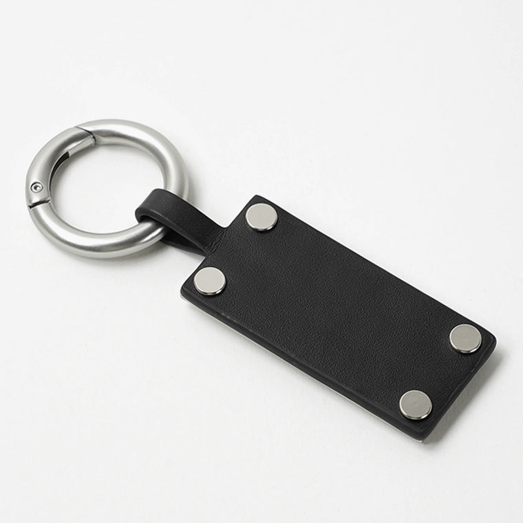 MM6 Maison Margiela レディース メンズ キーリング NUMERIC TAG KEYRING SA5UA0005 P8885 2カラー