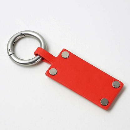 MM6 Maison Margiela レディース メンズ キーリング NUMERIC TAG KEYRING SA5UA0005 P8885 2カラー